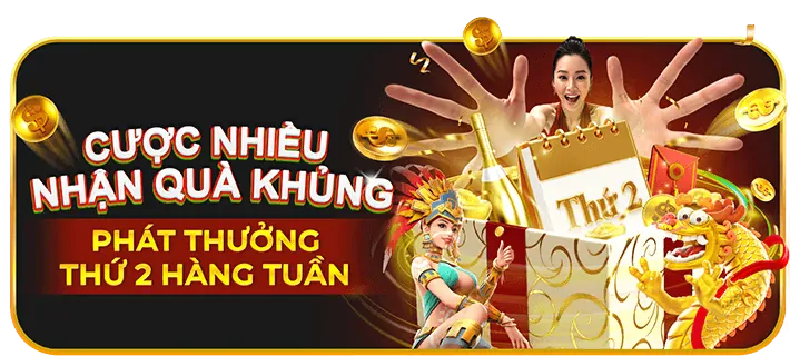 Khuyến mãi đăng ký K9BET