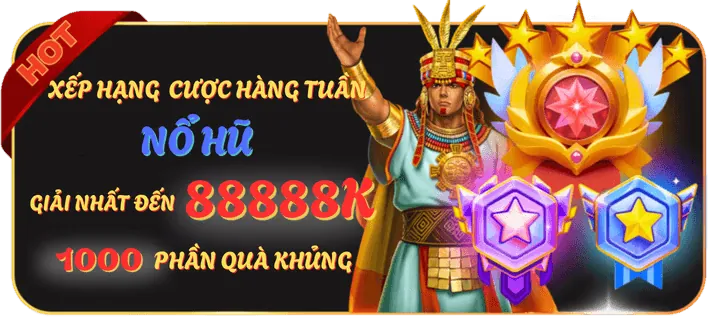 Khuyến mãi hoàn trả K9BET