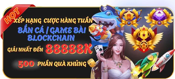 Trò chơi Slot chủ đề huyền ảo