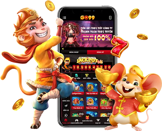 Trải nghiệm cá cược mượt mà trên di động
