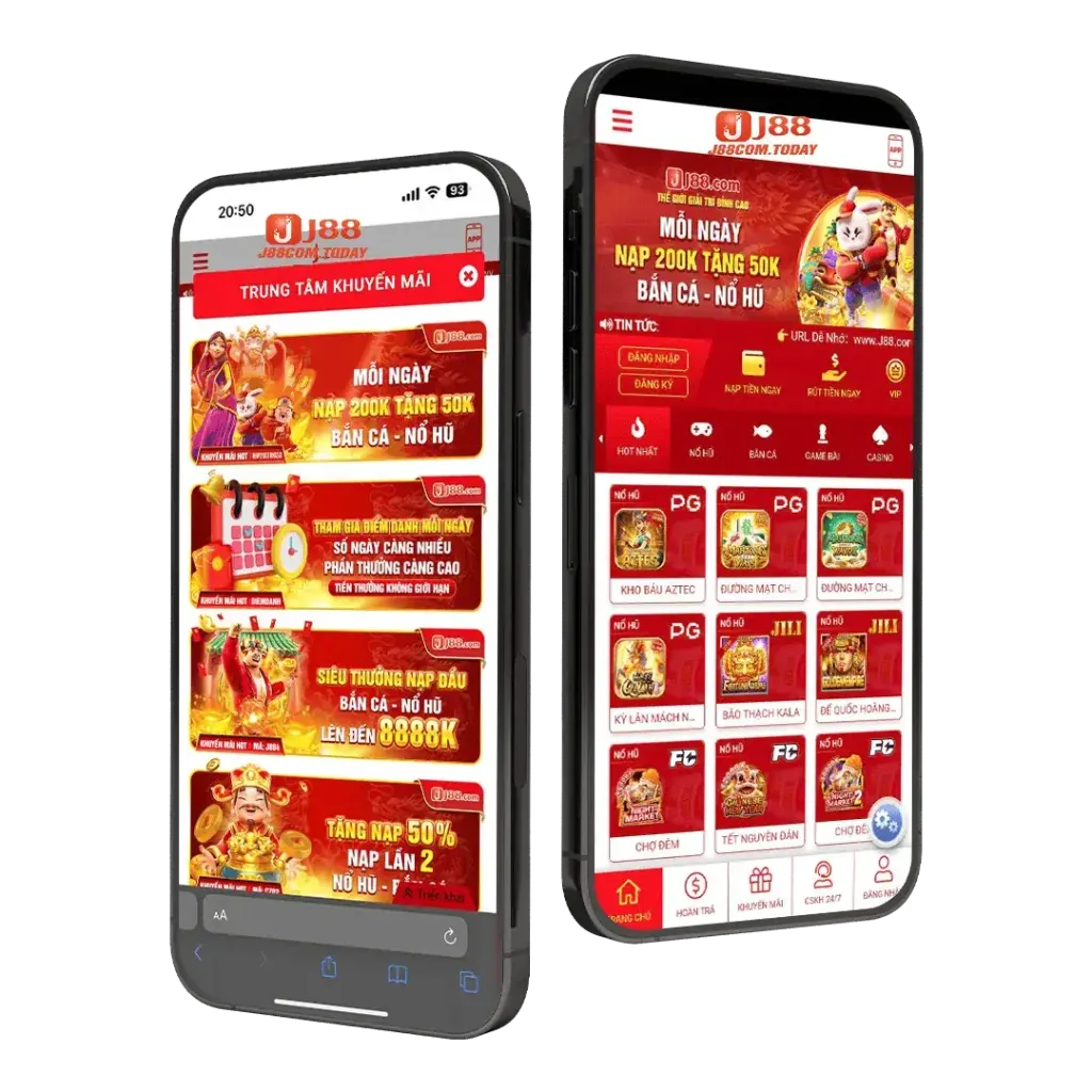 Nền tảng an toàn K9BET