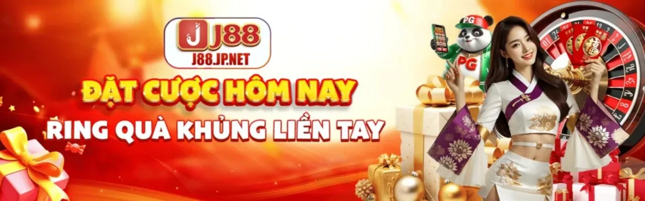 Hình ảnh banner chính hiển thị khuyến mãi đăng ký độc quyền K9BET