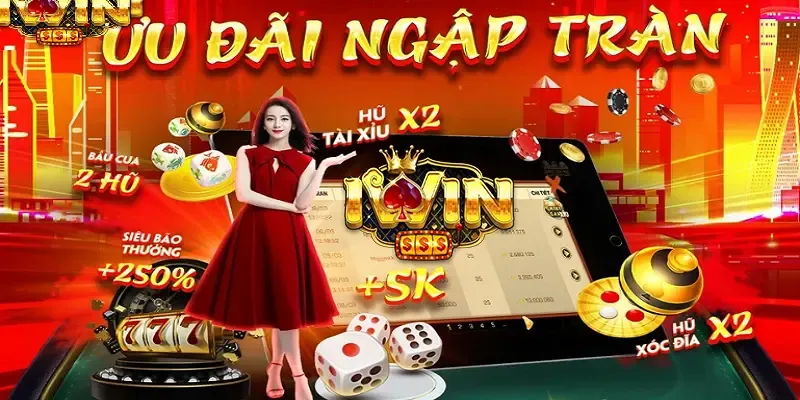 Khuyến mãi nạp lại K9BET Casino